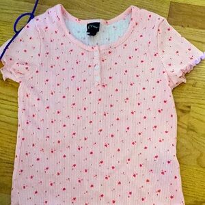 Art class kids shirt from target